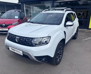 Mercedes-Benz Duster 