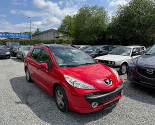 Peugeot 207 Gebrauchtwagen