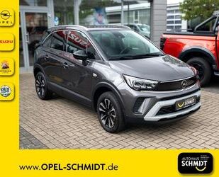 Opel Crossland (X) Gebrauchtwagen