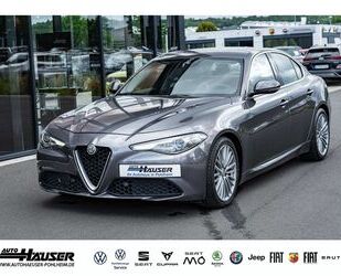 Alfa Romeo Giulia Gebrauchtwagen