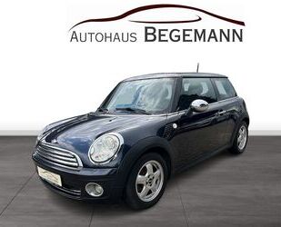 Mini Cooper Gebrauchtwagen