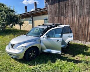 Smart PT Cruiser 