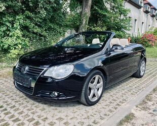 VW Eos Gebrauchtwagen