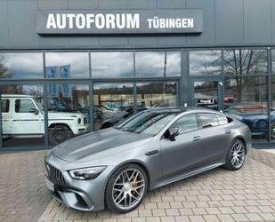 Mercedes-Benz AMG GT Gebrauchtwagen