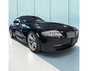 BMW Z4 Gebrauchtwagen