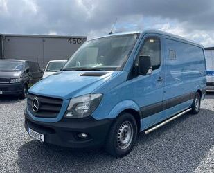 Mercedes-Benz Sprinter Gebrauchtwagen
