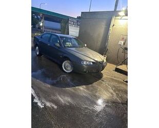 Alfa Romeo 166 Gebrauchtwagen