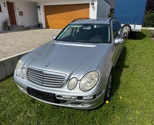 Mercedes-Benz E 280 Gebrauchtwagen