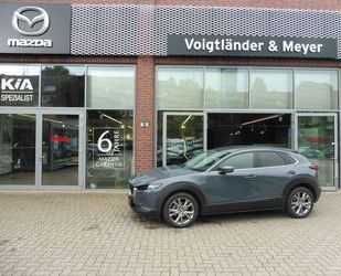 Mazda CX-30 Gebrauchtwagen