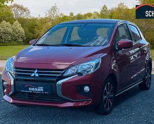 Mitsubishi Space Star Gebrauchtwagen