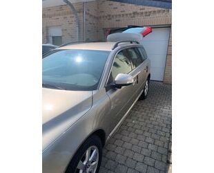 Volvo V70 Gebrauchtwagen