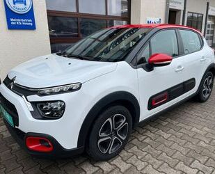 Citroen C3 Gebrauchtwagen