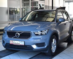 Volvo XC40 Gebrauchtwagen