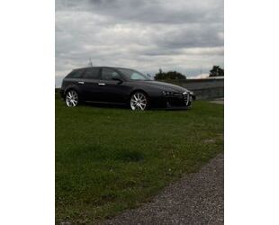 Alfa Romeo 159 Gebrauchtwagen