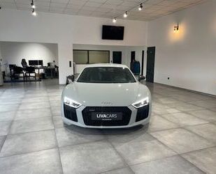 Audi R8 Gebrauchtwagen