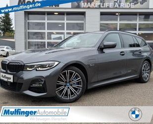 BMW 330 Gebrauchtwagen