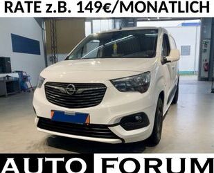 Opel Combo Gebrauchtwagen