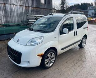 Fiat Qubo Gebrauchtwagen