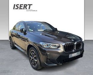 BMW X4 M40 Gebrauchtwagen