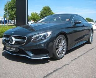 Mercedes-Benz S 500 Gebrauchtwagen