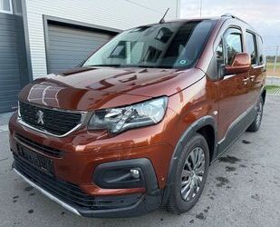 Peugeot Rifter Gebrauchtwagen