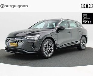 Audi Q8 e-tron Gebrauchtwagen