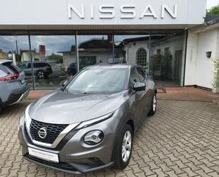 Nissan Juke Gebrauchtwagen