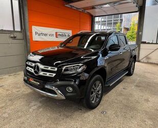 Mercedes-Benz X 350 Gebrauchtwagen
