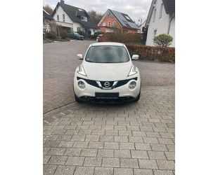 Nissan Juke Gebrauchtwagen