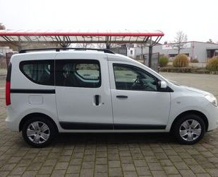Dacia Dokker Gebrauchtwagen