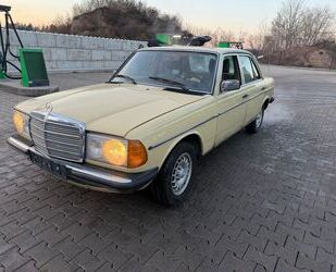 Mercedes-Benz 230 Gebrauchtwagen