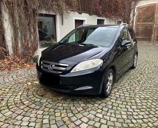 Honda FR-V Gebrauchtwagen