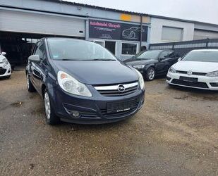 Opel Corsa Gebrauchtwagen