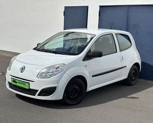 Renault Twingo Gebrauchtwagen