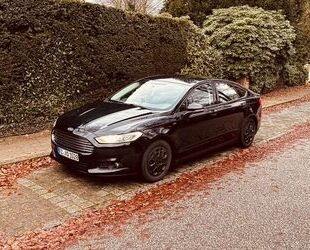 Ford Mondeo Gebrauchtwagen