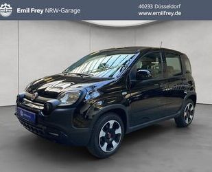 Fiat Panda Gebrauchtwagen