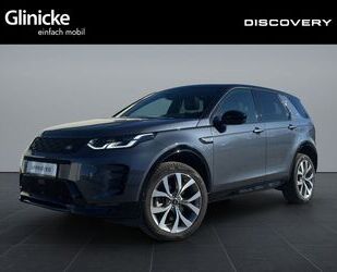 Land Rover Discovery Sport Gebrauchtwagen