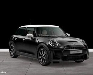 Mini Cooper S Gebrauchtwagen