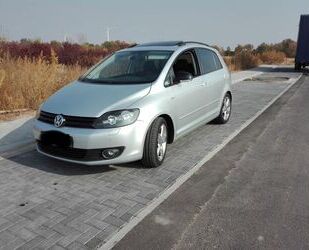 VW Golf Plus Gebrauchtwagen
