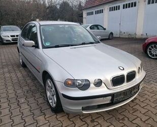 BMW 316 Gebrauchtwagen