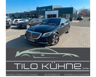 Mercedes-Benz S 350 Gebrauchtwagen
