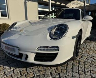 Porsche 997 Gebrauchtwagen