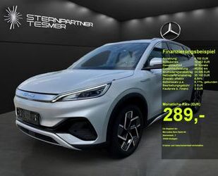 BYD ATTO 3 Gebrauchtwagen