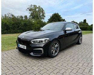 BMW M140i Gebrauchtwagen