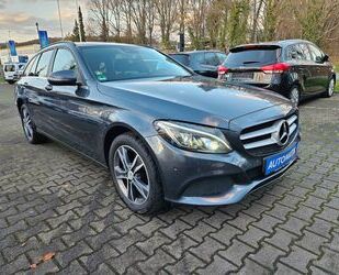 Mercedes-Benz C 220 Gebrauchtwagen