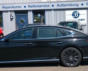 Lexus Andere Gebrauchtwagen