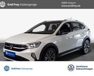 VW Taigo Gebrauchtwagen