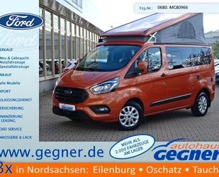 Ford Transit Custom Gebrauchtwagen