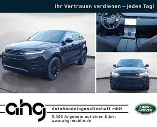 Land Rover Range Rover Evoque Gebrauchtwagen
