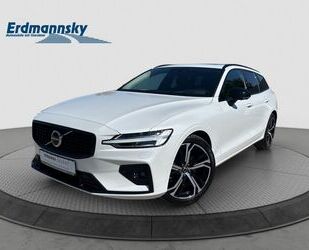 Volvo V60 Gebrauchtwagen